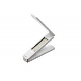 Настольный светильник LED Lamp 2,5W with Clock